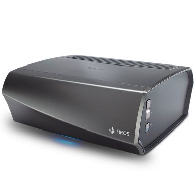 Сетевой проигрыватель Denon HEOS Amp HS2